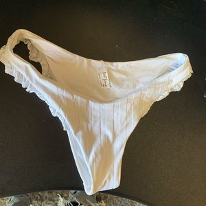Luli Fama bikini bottoms